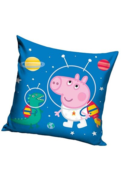 Peppa Pig Galaxy pillow 40x40cm
