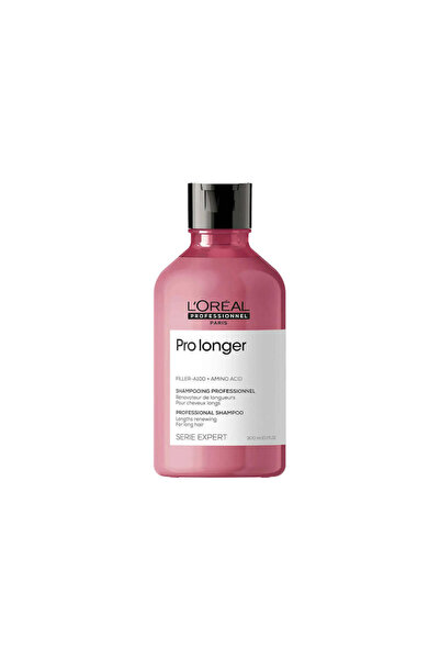 L'oreal L'Oréal Serie Expert Pro Longer Ενυδατικό Σαμπουάν για Όλους τους Τύπ...