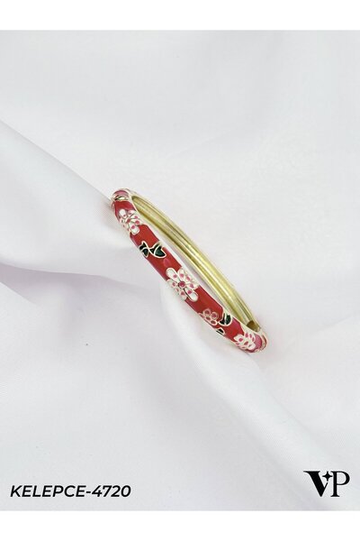 Bozhi Metal Bracelet Elegant Gift
