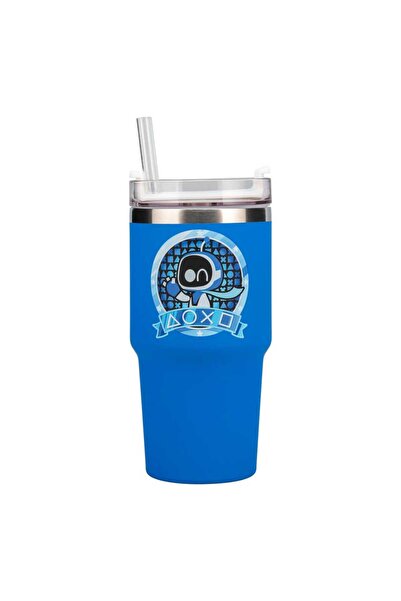 Paladone Products Astro Bot Gamer Cup Astro Bot 600 ml