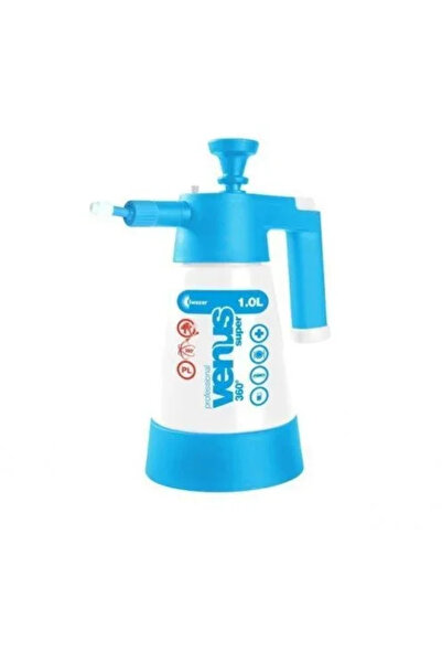 kwazar Atomizor Venus Super 360° Pro+ 1L