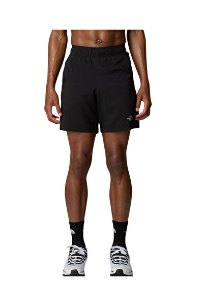 THE NORTH FACE Ανδρικό Σορτς 24/7 Μαύρο NF0A3O1B-4H01