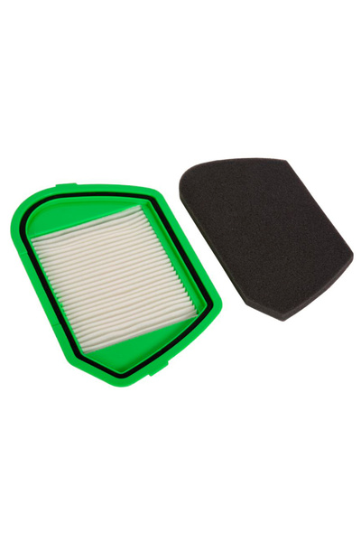Rowenta Hepa filter ZR005501 for Compacteo Ergo Cyclonic vacuum cleaner + Was...