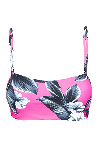 4F Top de costum de baie pentru femei M