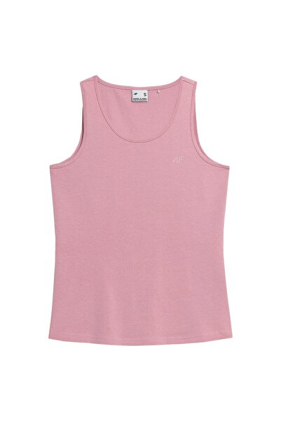 4F Women's Sleeveless Blouse XS