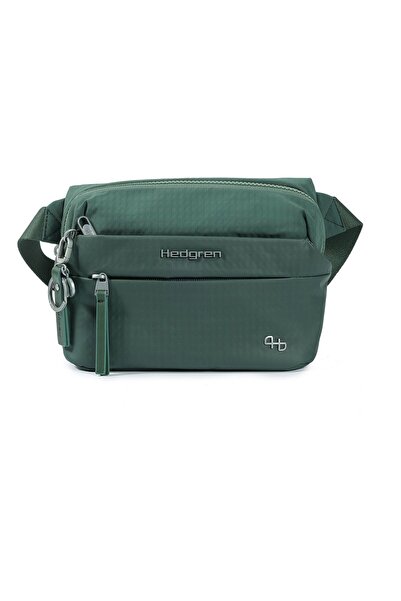 HEDGREN Furo Umhängetasche RFID Schutz 22 cm