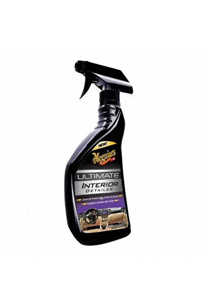 Meguiar's Consumer Solutie Interior Auto Meguiar's Ultimate Interior Detailer...