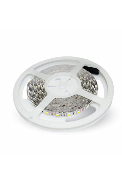 V-TAC Blue SMD5050 LED Strip 5m 9W/m 60LED/m IP20