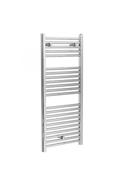 Lazzarini Radiator portprosop de baie, cromat, din oțel, drept, Lazzarini, Sa...