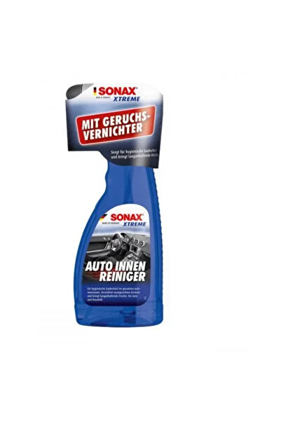 Sonax Solutie Curatare Interior Auto Xtreme Interior Cleaner, 500ml