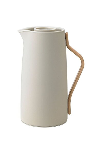 stelton Carafă termică Emma Coffee 1,2l nisipiu