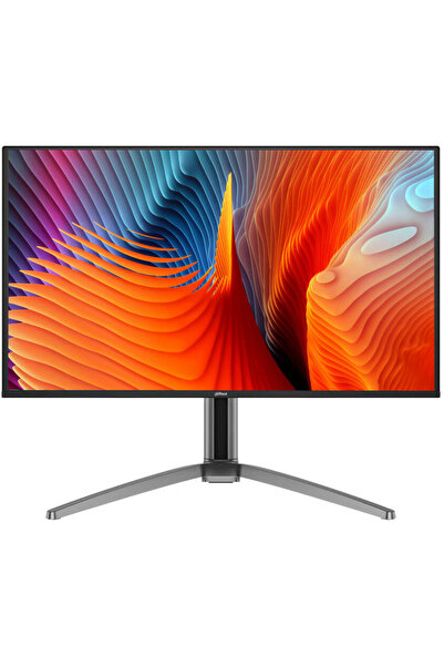 DAHUA LM27-GO34A 27″ 240Hz 0.03ms 2K QD-OLED HDR400 QHD Gaming (Oyuncu) Monitör