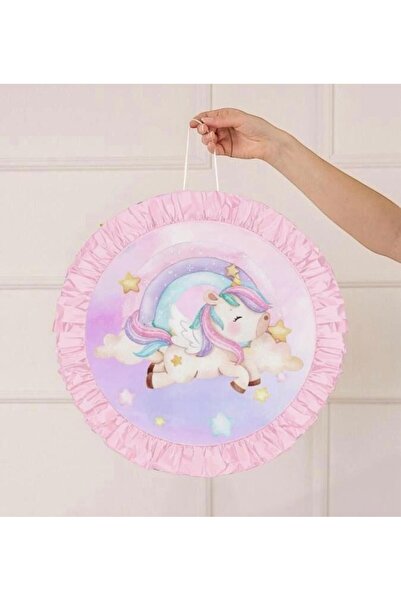 Partiden Unicorn Pinyata