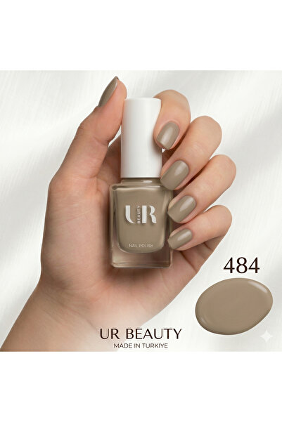 URbeauty U R Beauty - Nail Polish - 484
