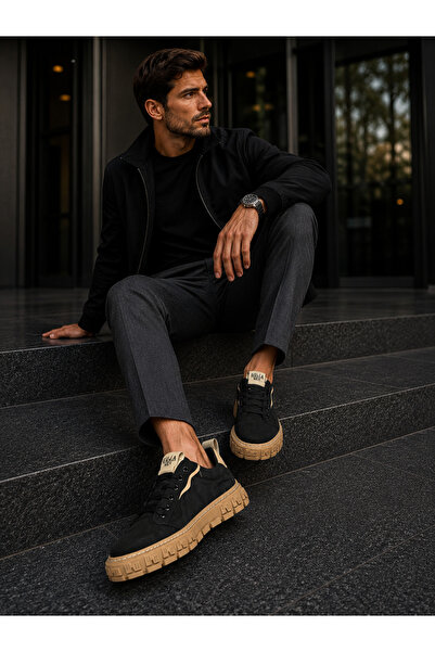 Guja Shock Men's Shoes
