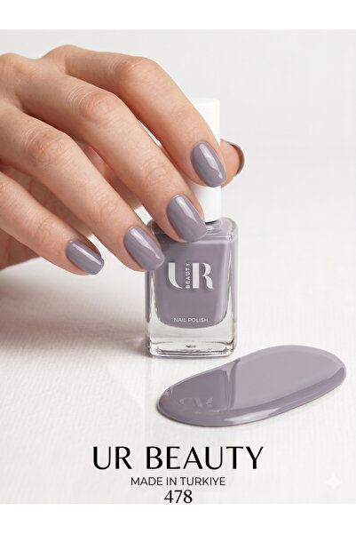 URbeauty U R Beauty - Nail Polish - 478
