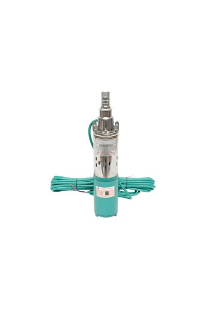 OEM Pompa apa submersibila 24v, 12.5A, 250W, 2m3/h pentru panou solar fotovol...