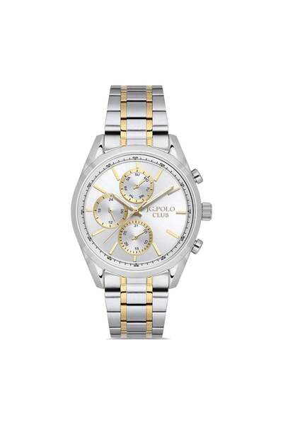 JG. Polo Club Jg.Polo Club Jg.S04457M.04 Men's Wristwatch
