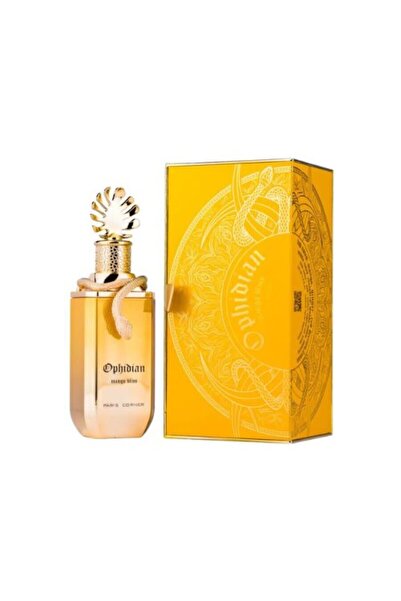 Paris Corner Ophidian Mango Bliss, Eau de Parfum, Unisex, 100 ml