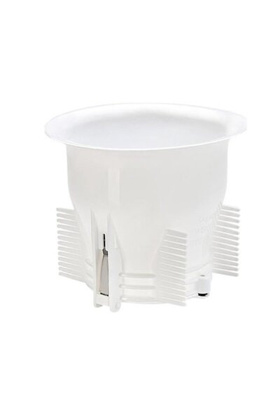 Royaleks Group Flora F068 Double Covered Silent WC Cover