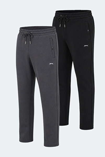 Slazenger Vaiva Set of 2 Men's Sweatpants