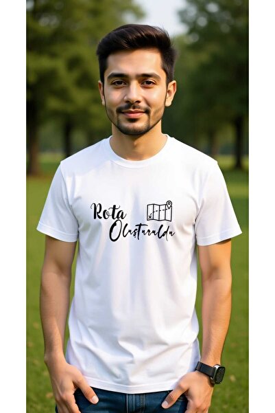 rota oluştu