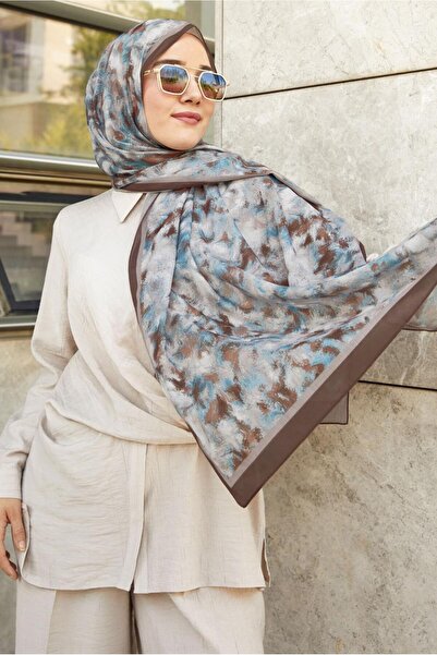 Alvina Naturel Shal 8637