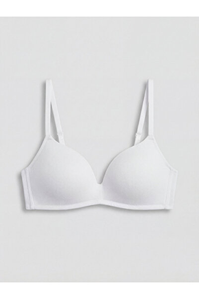 LC Waikiki Non-Wired Non-Padded First Bra