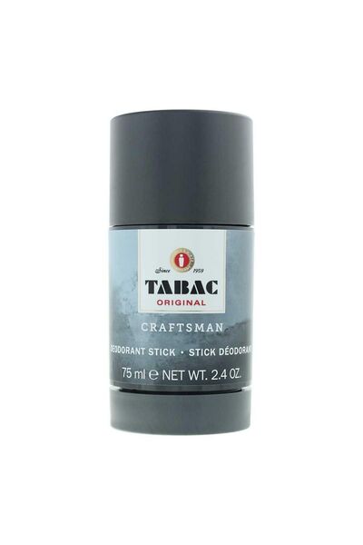 Tabac Deodorant stick Craftsman pentru bărbați, protecție 24 de ore, 75 ml