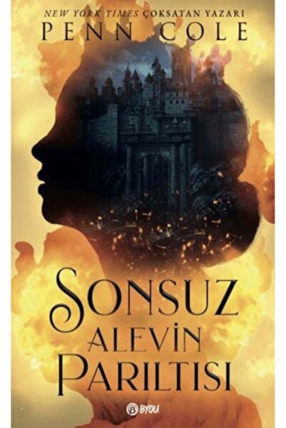 BETA byou Sonsuz Alevin Parıltısı