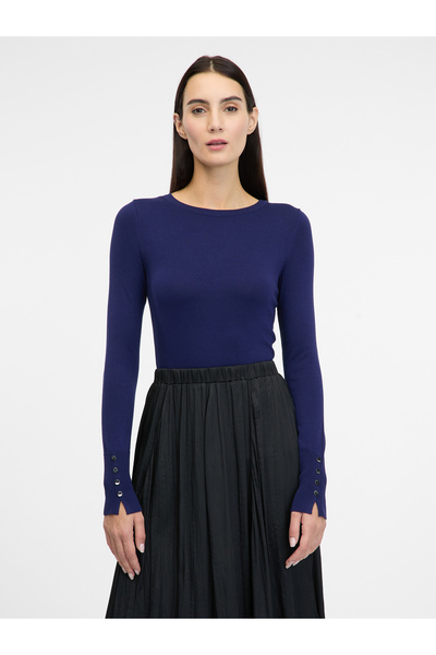 ORSAY Dark blue sweater