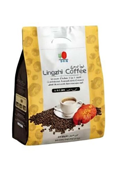 DXN Lingzhi 3-in-1 Lite Coffee