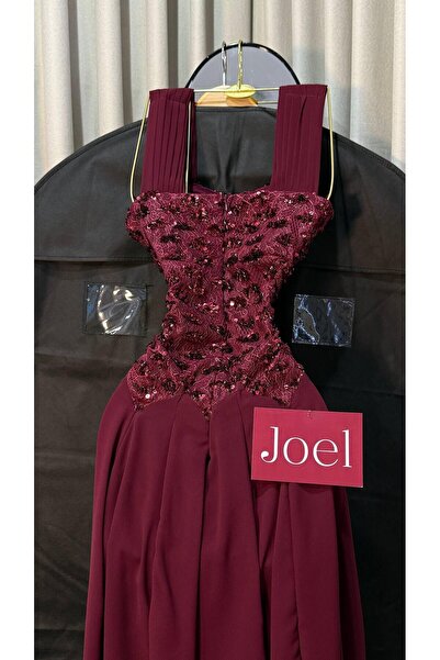 JOEL فستان فريده