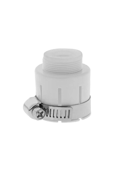 waterfresh Αντάπτορας για Ακροφύσιο Βρύσης 15-23mm με Σφιγκτήρα και Έξοδο σε ...