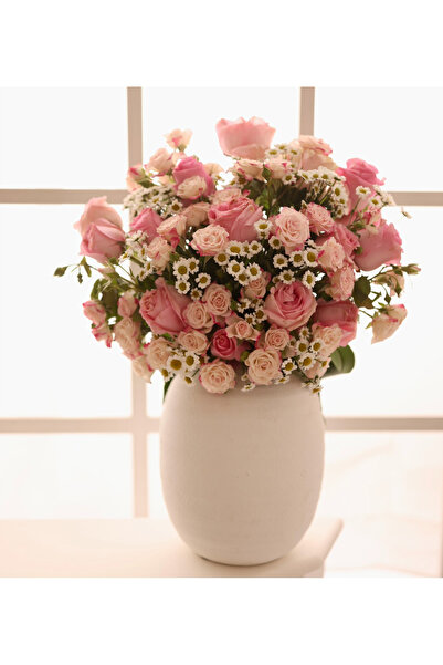 OEMS Rose vase