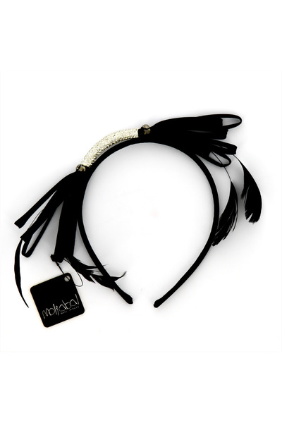 OEM Moliabal, Moliabal, Hair Band, 118