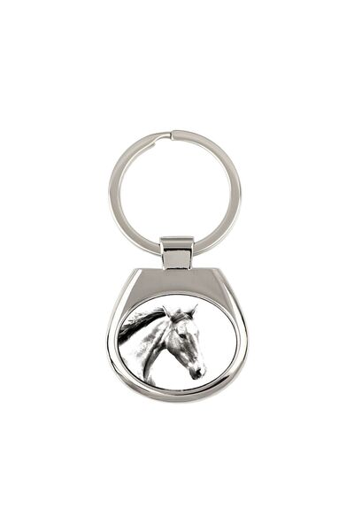Art - Dog Breloc Art-Dog Cal Irlandez de Sport – Pandantiv Personalizat din M...