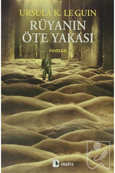 Metis Yayınları Rüyanın Öte Yakası