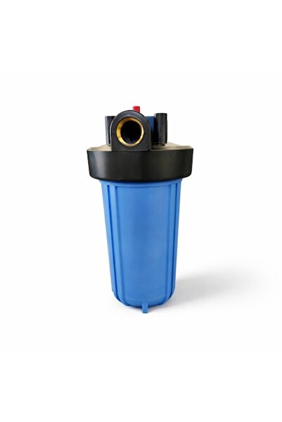 viwo Water filter housing BB10 MONO 1" cold water manifold
