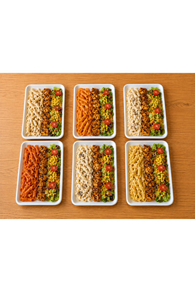 PAPİSAHOME Chicken World Porcelain Presentation Plate Serving Plate Breakfast...