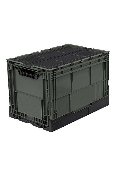 Freecamp Katlanır Kamp Kasası – Kapaklı 80 Litre