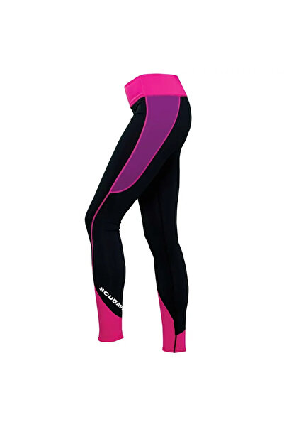 Scubapro İÇLİK ALT KADIN JEWEL TAYT PEMBE