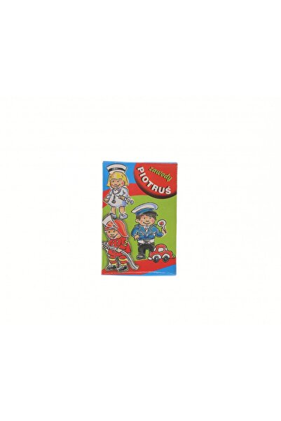 PENWORD Peter and Memory Cards