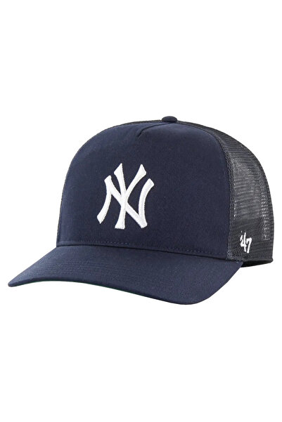 47BRAND 47 Brand MLB New York Yankees Mesh Hitch Cap, Men's Cap