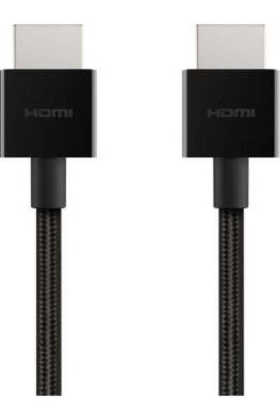 Belkin Cablu HDMI AV10176BT2M-BLK 2 m Negru