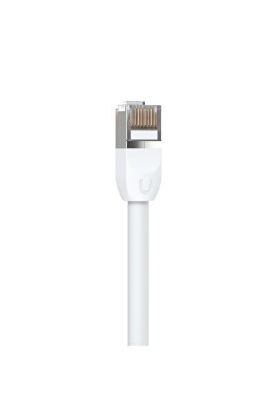 Ubiquiti Cablu RJ45 de exterior 2m Cat5e negru