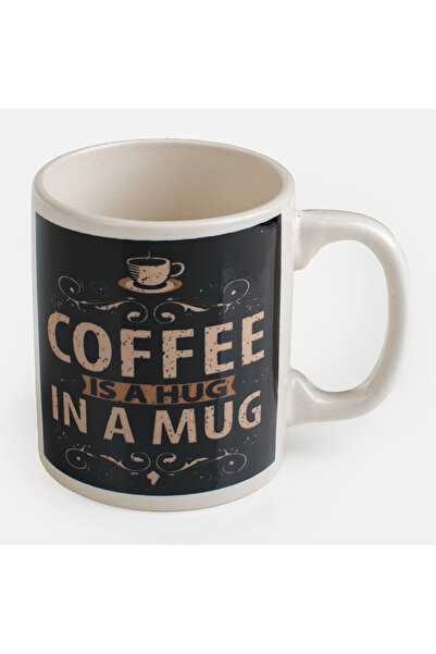 Zumzeria CANA 7X6CM MARO COFFE-HUG 125ML