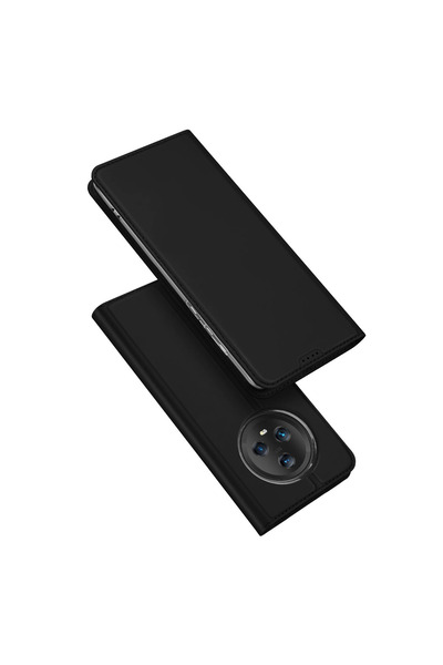 Dux Ducis Skin Pro Honor Magic5 negru