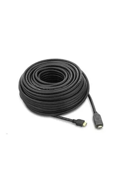 PremiumCord Cablu HDMI - HDMI 15m negru (kphdmer15)