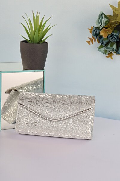 weem bag إيليسارا EB0204 |   حقيبة فستان سهرة جديدة بتصميم أوراق شجر أنيقة وغ...